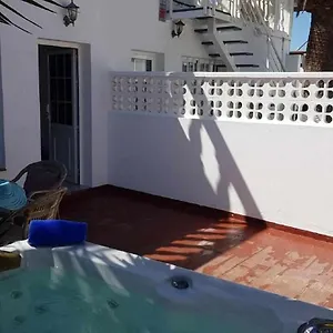  Apartamento Perseo España