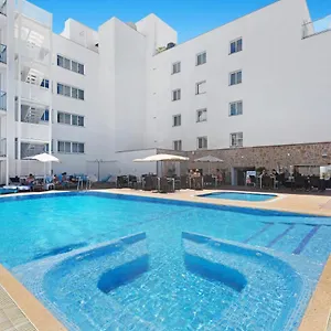 Sant Jordi 4*, Playa de Palma Spanyolország
