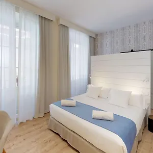 Hotell Madeinterranea, Málaga