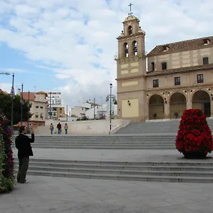 Malaga Lodge Guesthouse Guest house