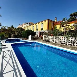  Сasa de vacaciones Asunción España