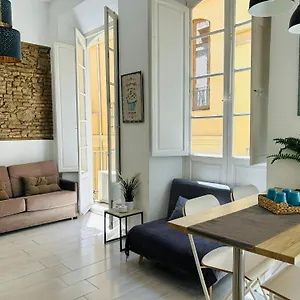 Clemens9 Appartamento Málaga