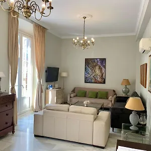 Appartamento Mar De Korus, Málaga
