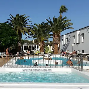 Guacimeta Appartement Matagorda (Almeria)