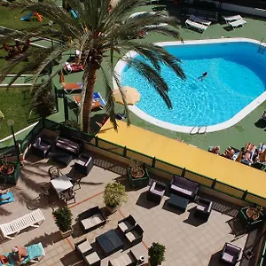 Dunas Appartement Playa del Inglés