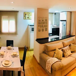  Apartamento Malagueta España