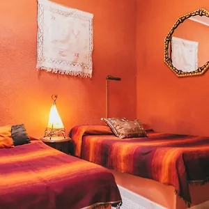 El Riad Andaluz Guest house