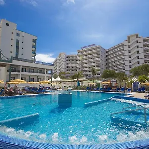 Field Aparthotel Playa del Ingles (Gran Canaria)